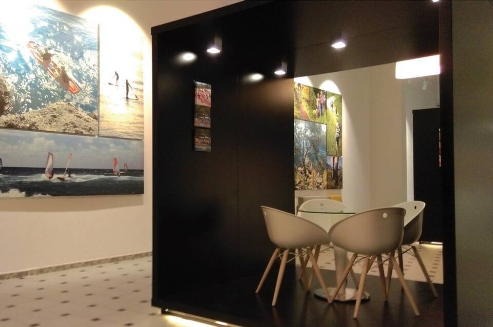 Aparthotel Novo Mar 4