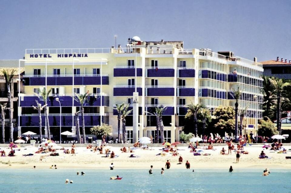 Hispania 4