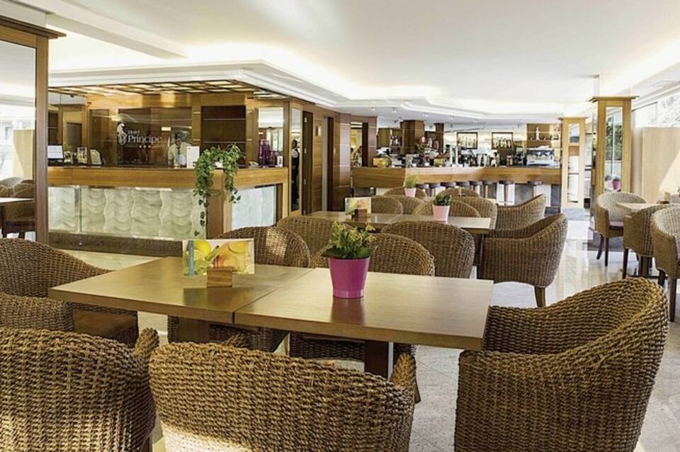 Hotel Príncipe 1