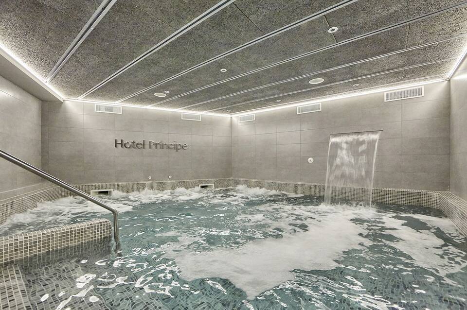 Hotel Príncipe 5