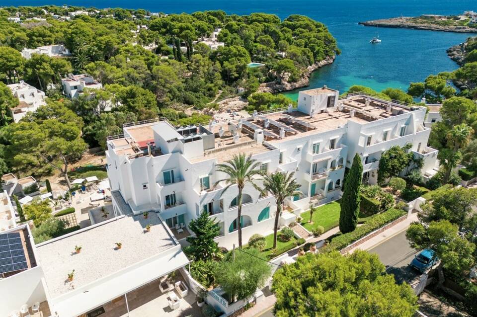 Hotel Cala d'Or 2