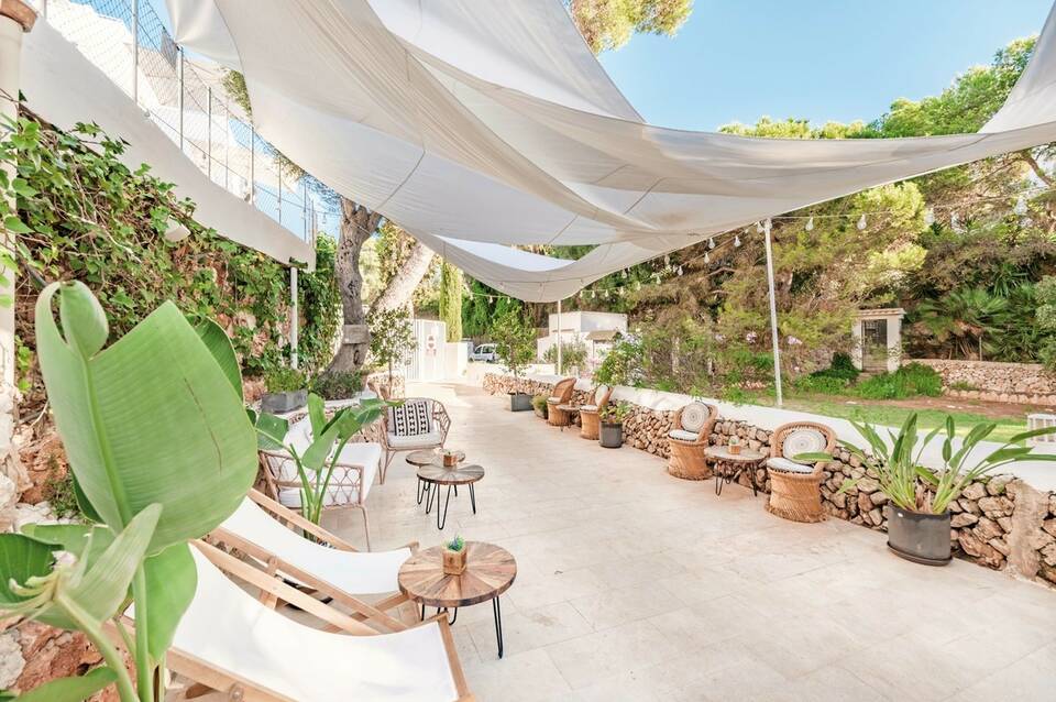 Hotel Cala d'Or 3