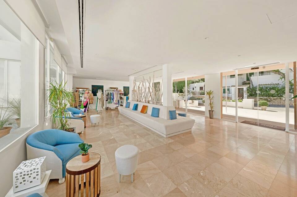 Hotel Cala d'Or 4