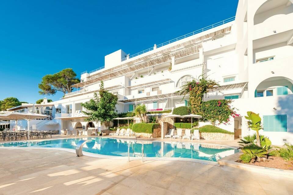 Hotel Cala d'Or 5