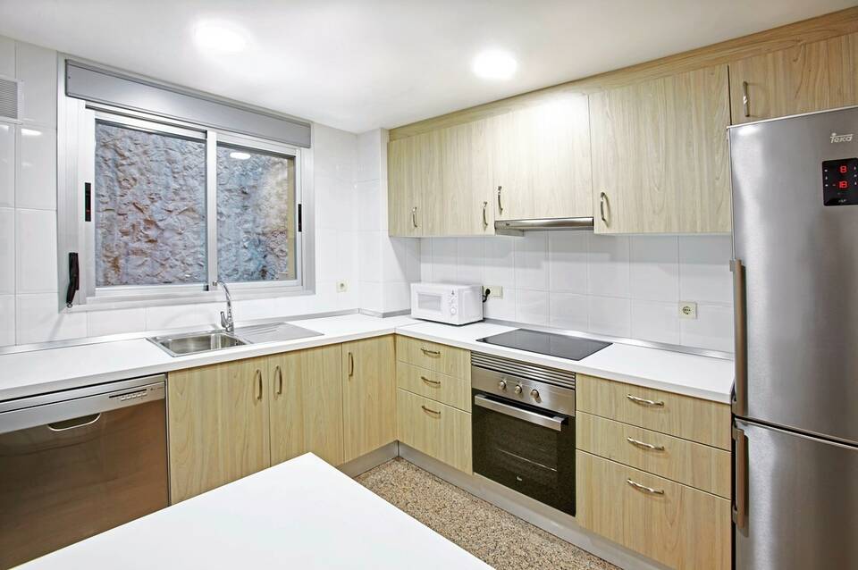 Universal Aparthotel Don Camilo 1