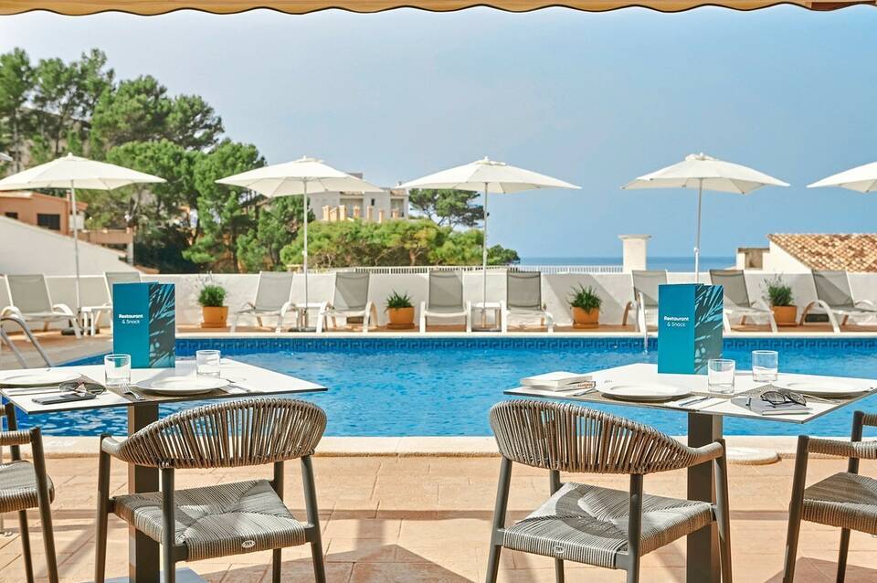 Universal Aparthotel Don Camilo 4