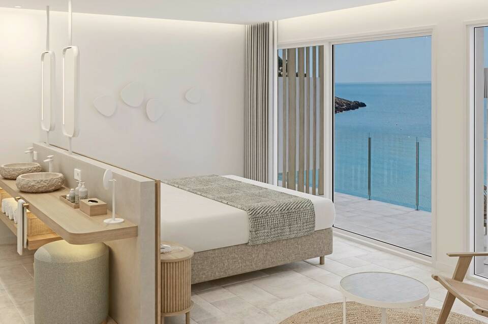 Universal Hotel Aquamarin 1