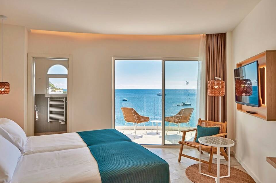 Universal Hotel Aquamarin 2