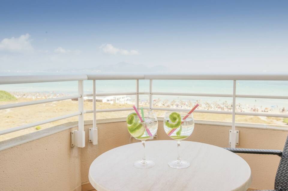 Dunes Platja 4