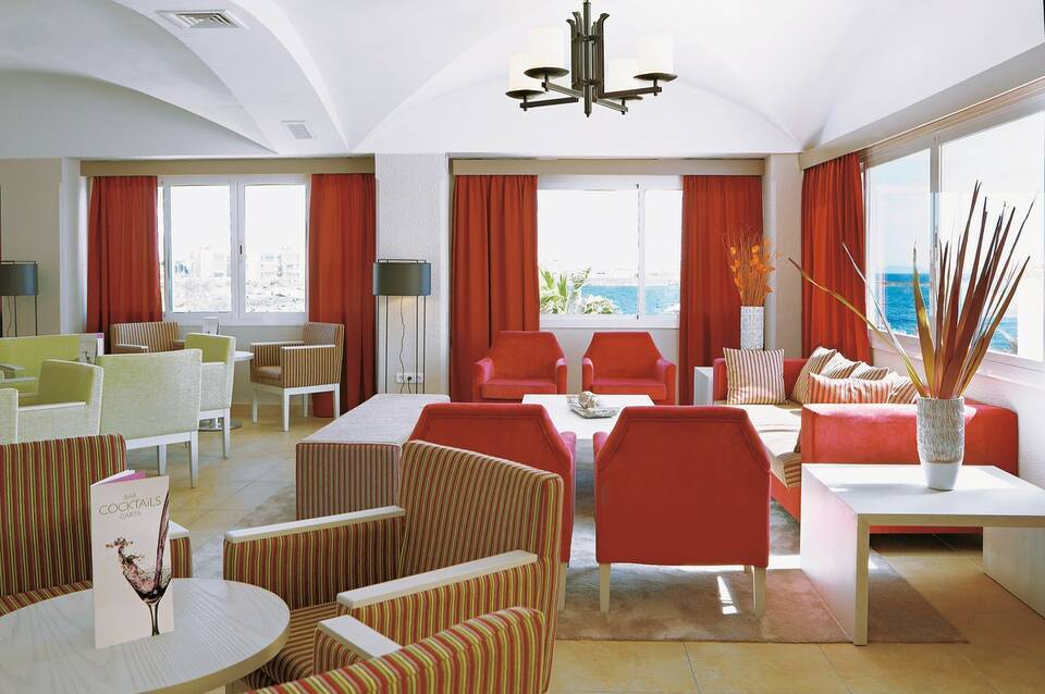 Universal Hotel Romántica 4