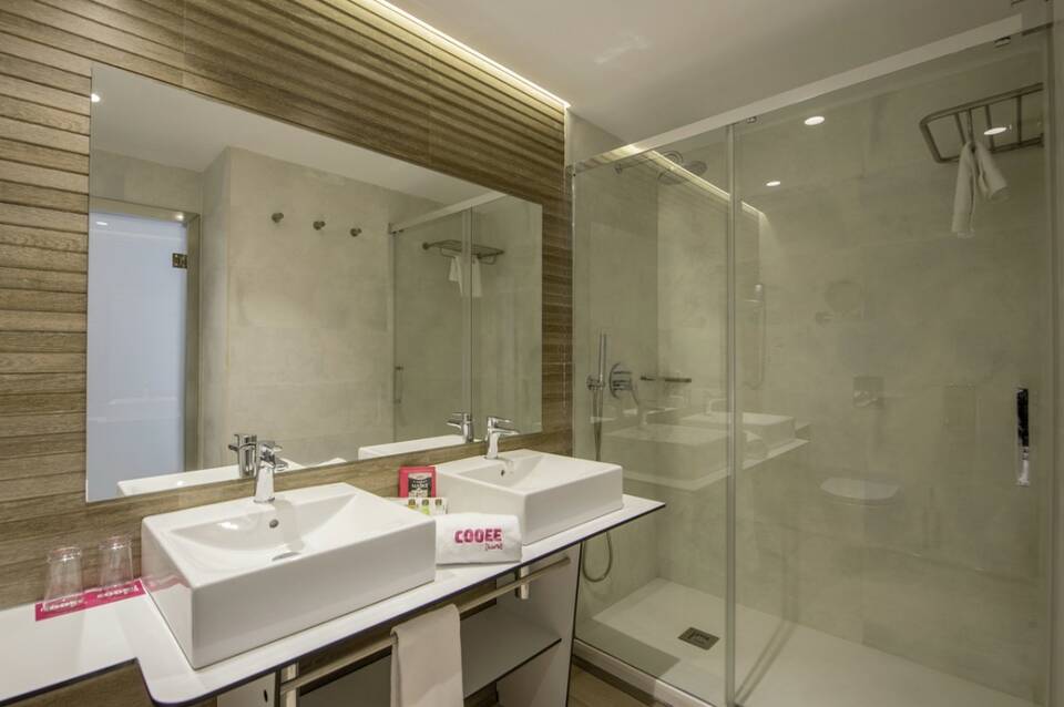 Onmood Cala Ratjada by PortBlue Hotels 1