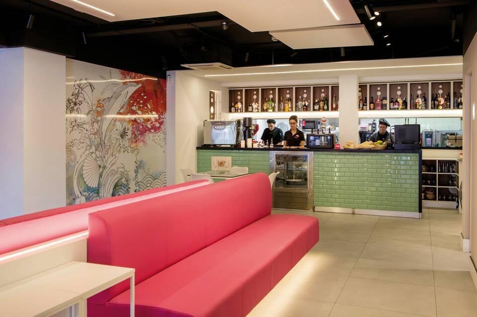 Onmood Cala Ratjada by PortBlue Hotels 2