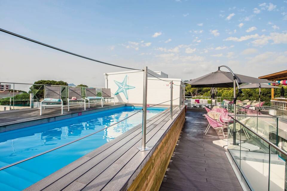 Onmood Cala Ratjada by PortBlue Hotels 3
