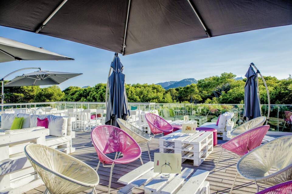 Onmood Cala Ratjada by PortBlue Hotels 4