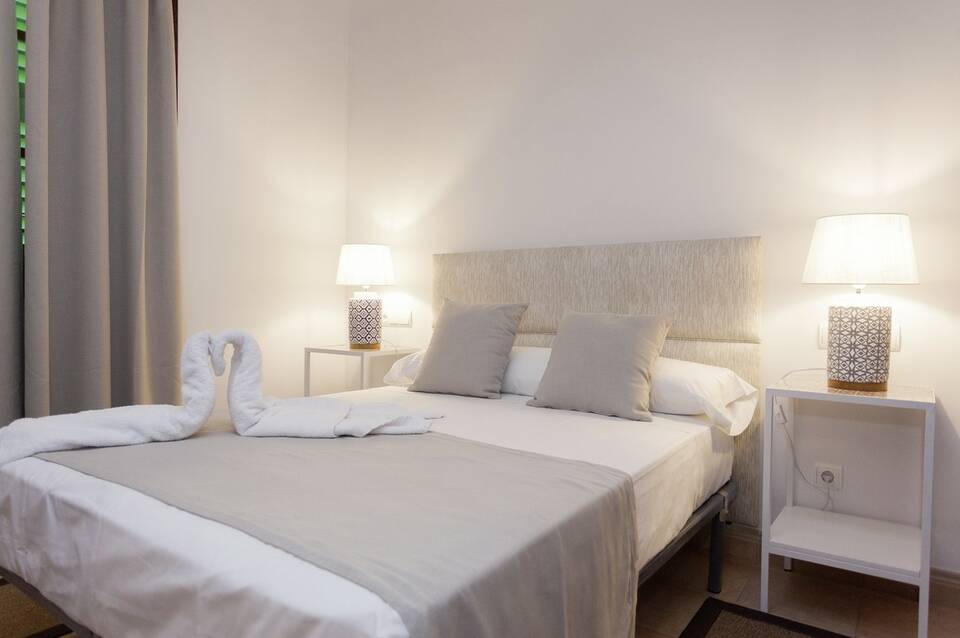 Hotel El Guía 1