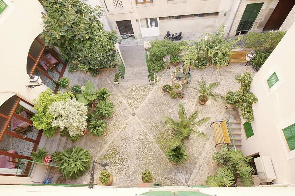 Hotel El Guía 2