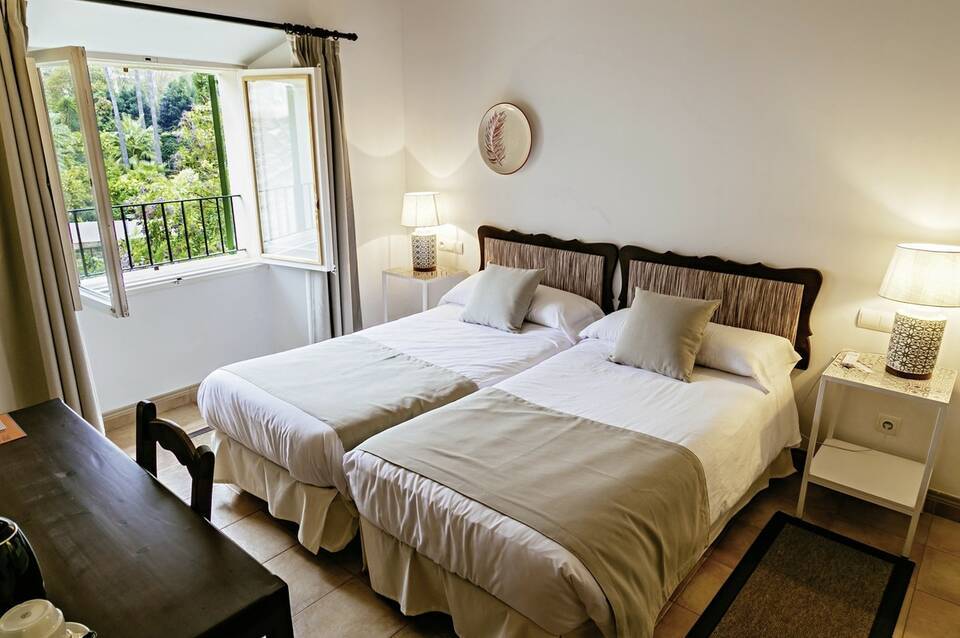 Hotel El Guía 4
