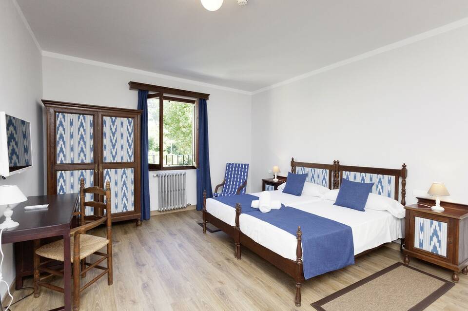 Hotel El Guía 5
