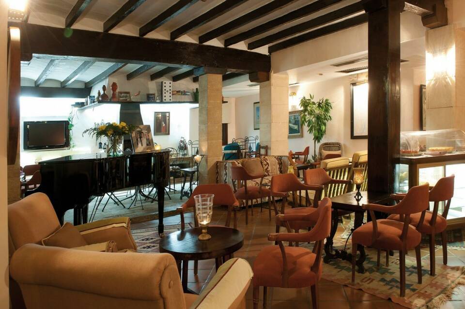 Hotel Bahia 1