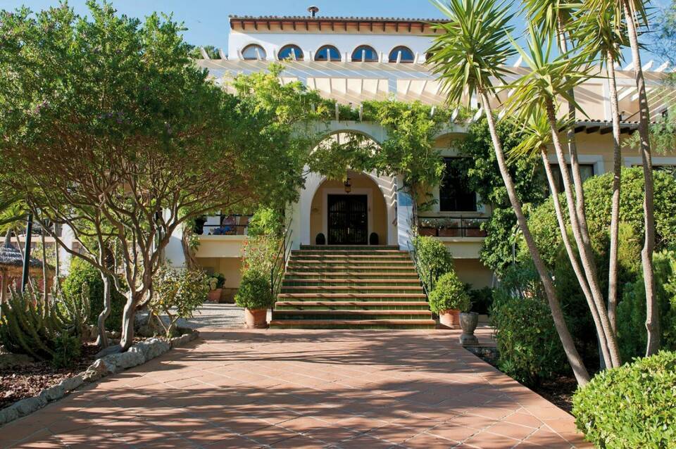 Hotel Bahia 3