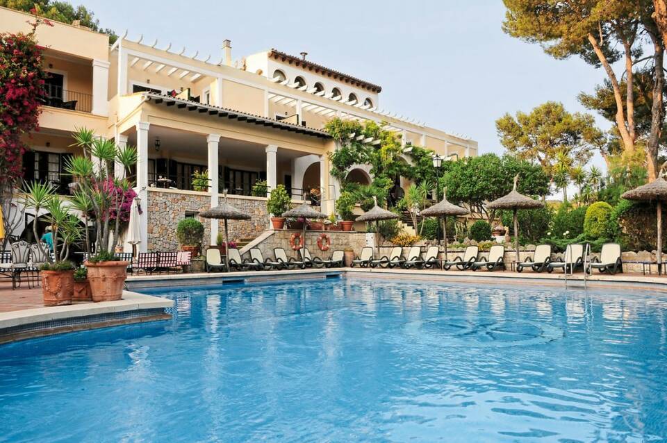 Hotel Bahia 4