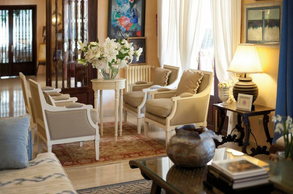 Hotel Bahia 5