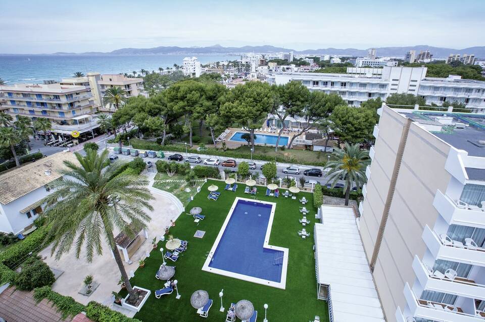 Hotel Foners 1