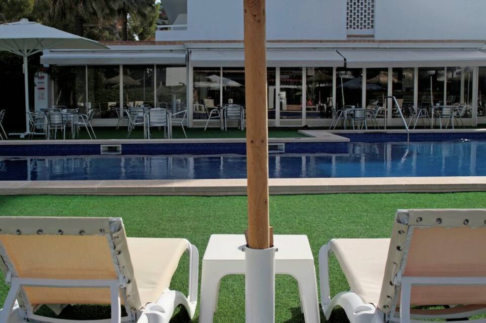 Hotel Foners 3