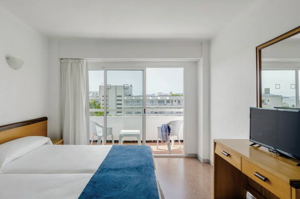 Hotel Foners 4