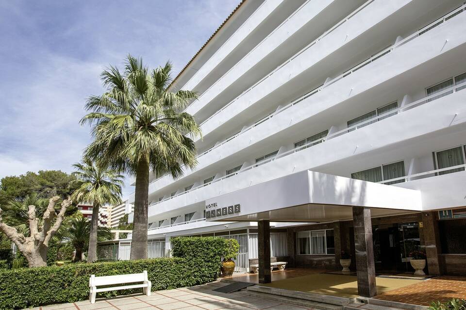 Hotel Foners 5