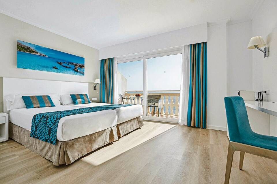 Universal Hotel Lido Park & Spa 1