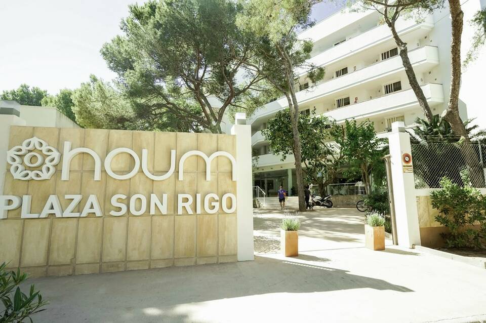 Houm Plaza Son Rigo 3