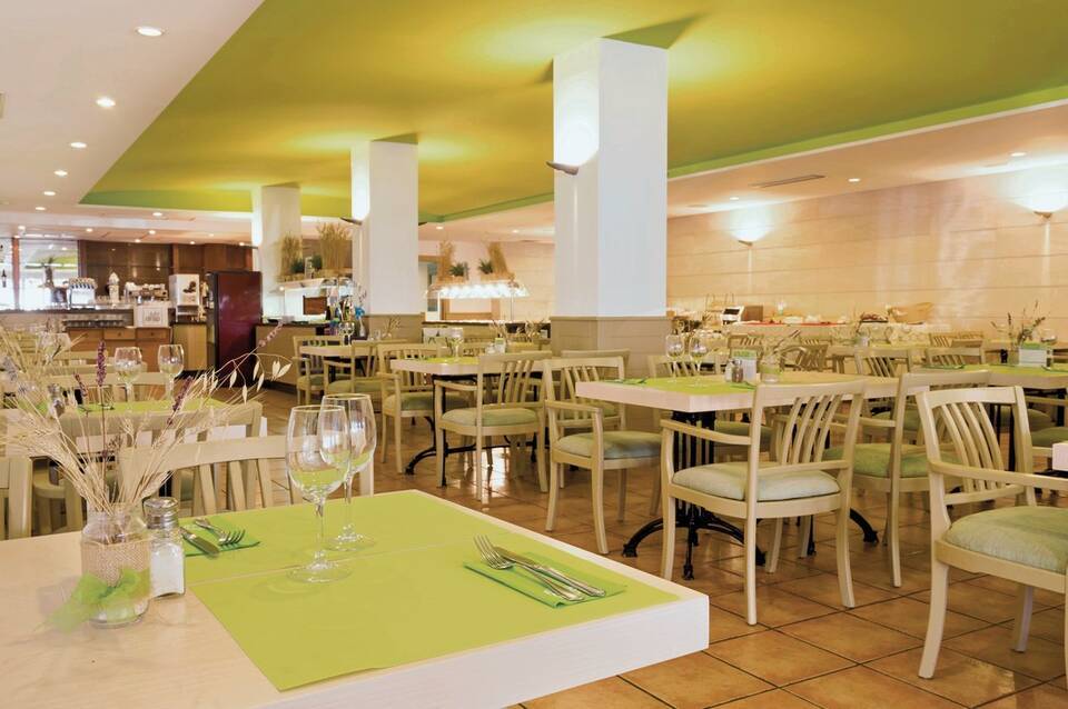 Houm Plaza Son Rigo 5