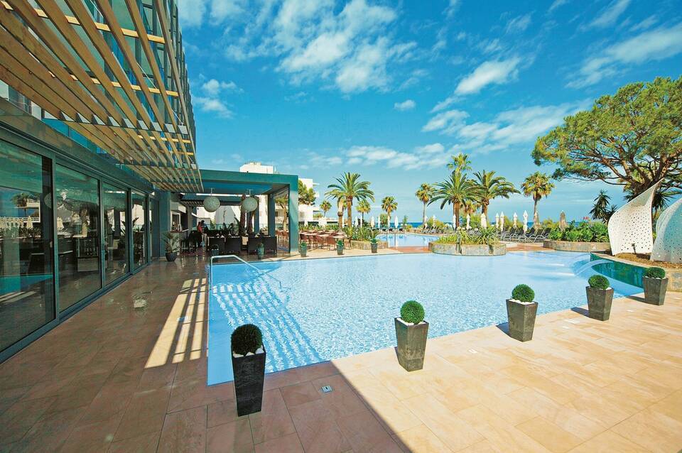Marins Suites 2