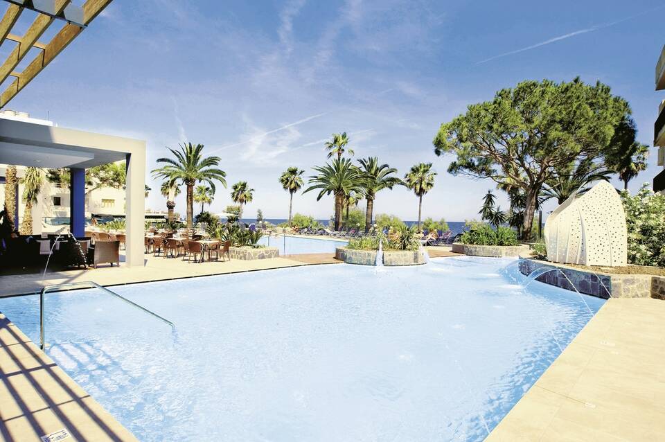 Marins Suites 3