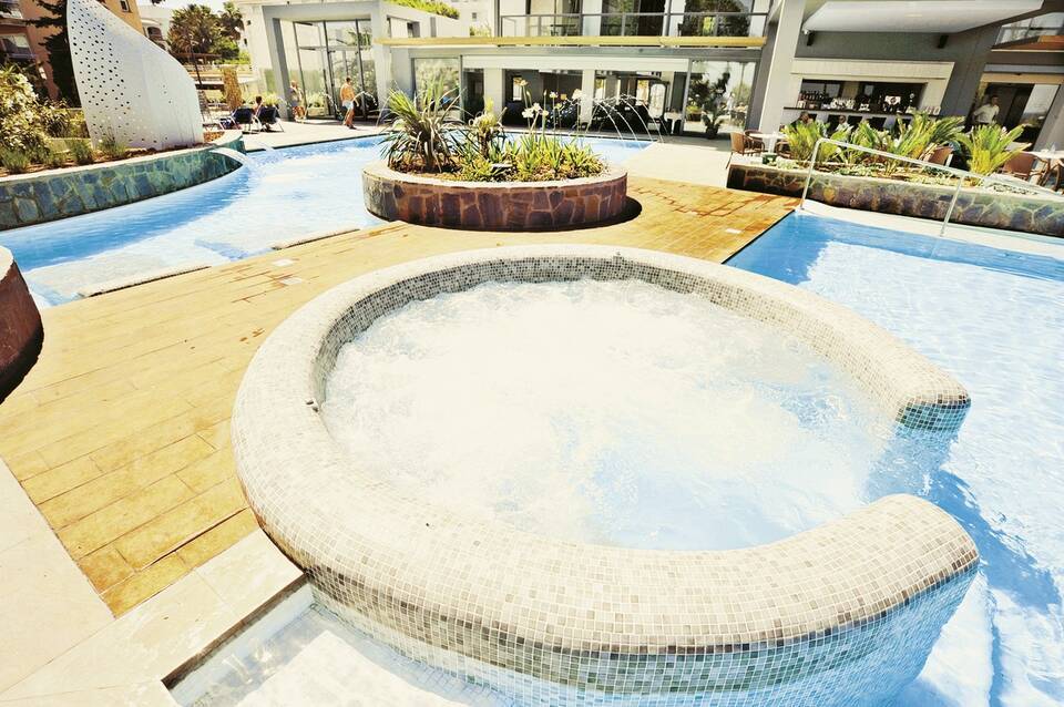 Marins Suites 5
