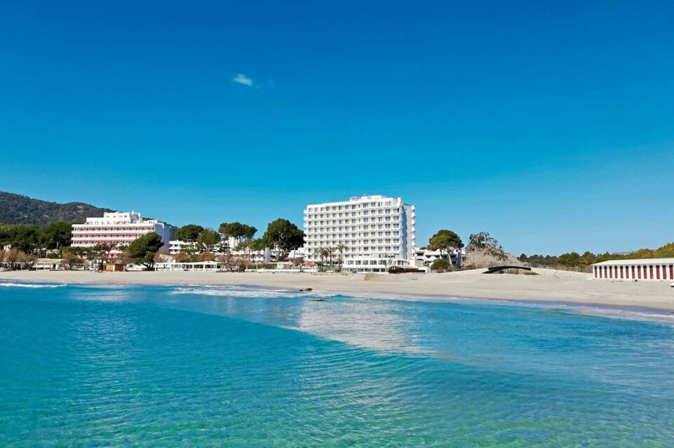 Universal Hotel Castell Royal 2