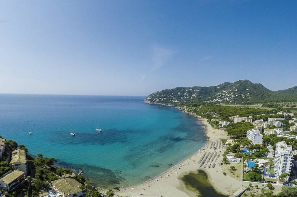 Universal Hotel Castell Royal 3