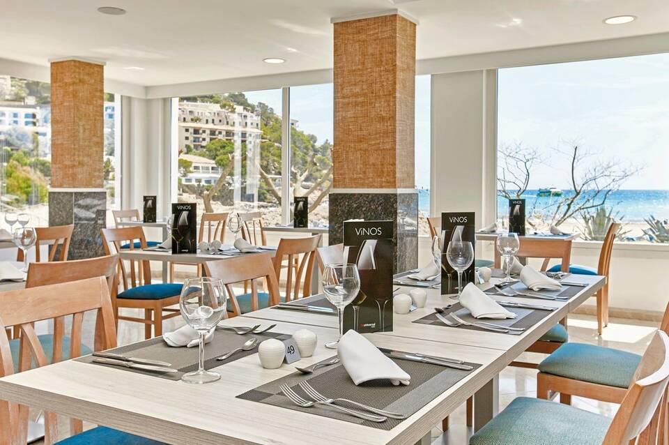 Universal Hotel Castell Royal 4