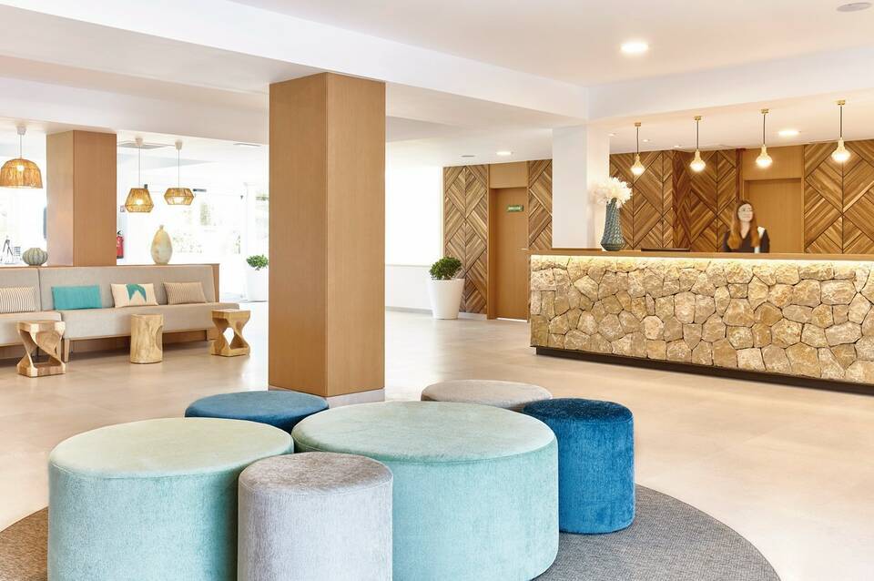 Universal Hotel Castell Royal 5