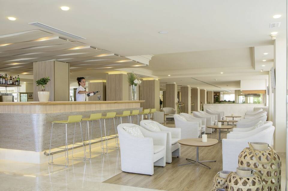 Hotel Sabina & Suites 4
