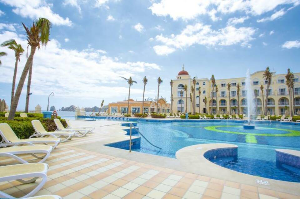 Hotel Riu Palace Cabo San Lucas 3