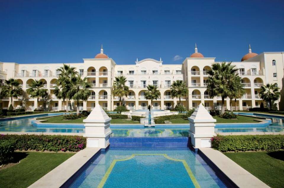 Hotel Riu Palace Cabo San Lucas 4