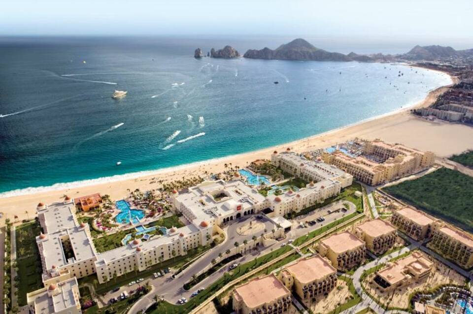 Hotel Riu Palace Cabo San Lucas 5