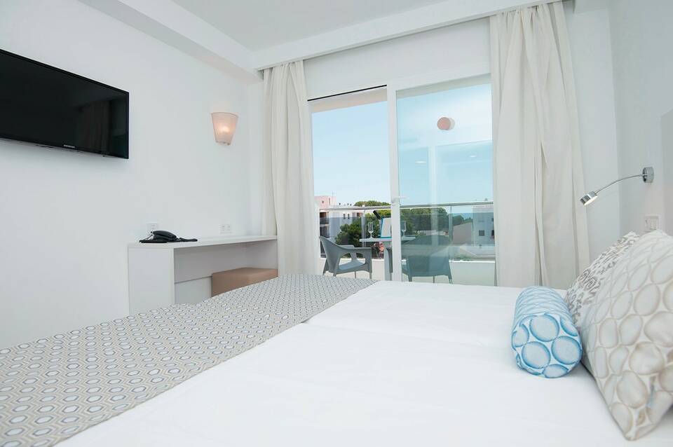 Chevy Hotel & Suites 2