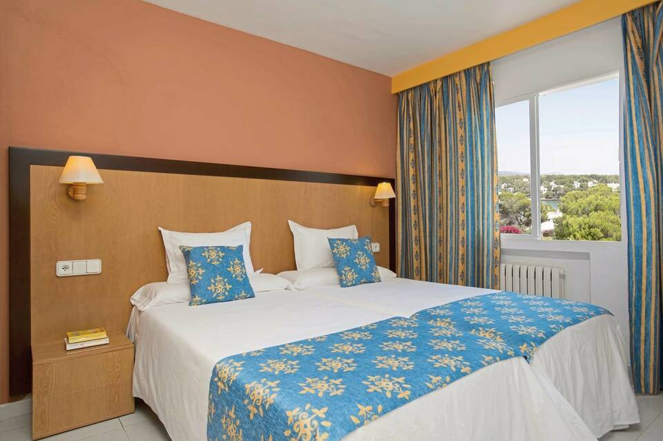 Gavimar La Mirada Club Resort 1