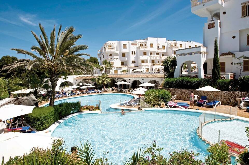 Gavimar La Mirada Club Resort 2