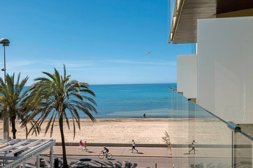 Hotel Eden Palma Playa 5