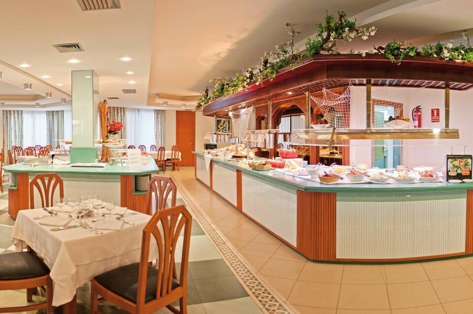 TRH Jardin del Mar 1