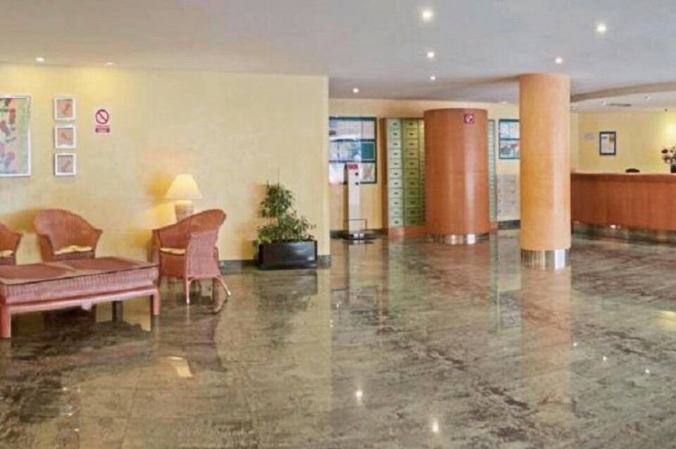 TRH Jardin del Mar 2